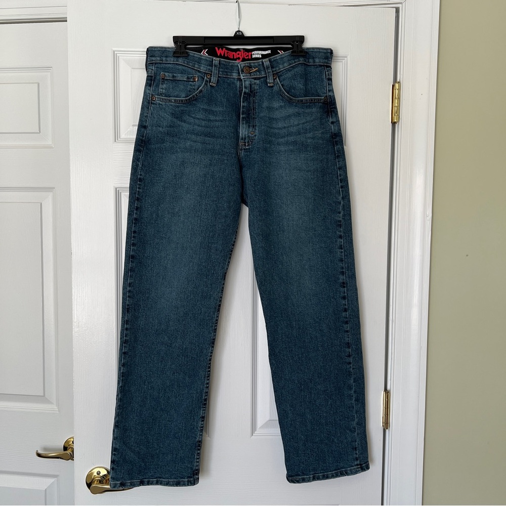 Wrangler Performance Series Jeans 32